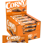 Corny Big Peanut-Choko