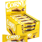 Corny Big Choklad Banan