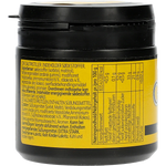 Ga-Jol Cupholder Salt Lakrids