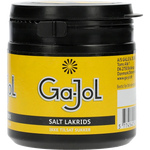 Ga-Jol Cupholder Salt Lakrids