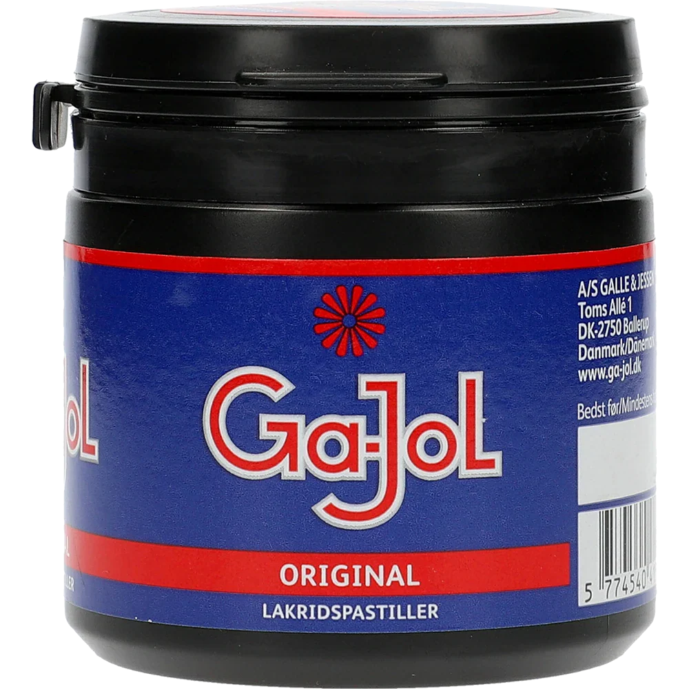 Ga-Jol Mugghållare Blå Original