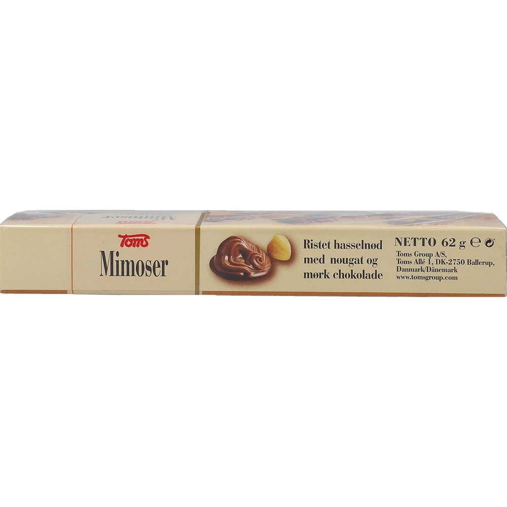 Toms Mimoser