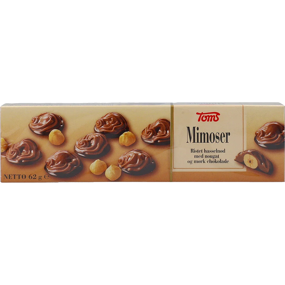 Toms Mimoser
