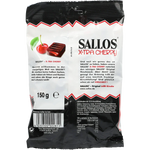 Sallos X-Tra Kirsebær