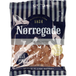 Nørregade gräddkola