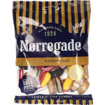 Nørregade Mixed Filled