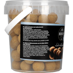 Nordthy Thyguf Lakrids med Chokolade mild