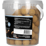 Nordthy Thyguf Lakrids med Chokolade mild