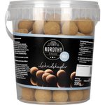 Nordthy Thyguf Lakrids med Chokolade mild