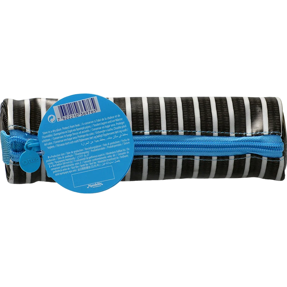 Oreo Penalhus