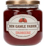 Den Gamle Fabrik Jordgubb