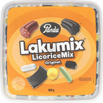 Panda Lakumix Original
