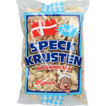 OK Snacks a/s Sprøde Svær Salt