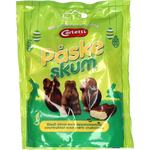Carletti Påskeskum Apfelsine mit dunklem Vekao