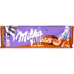 Milka Jordnød & Karamel