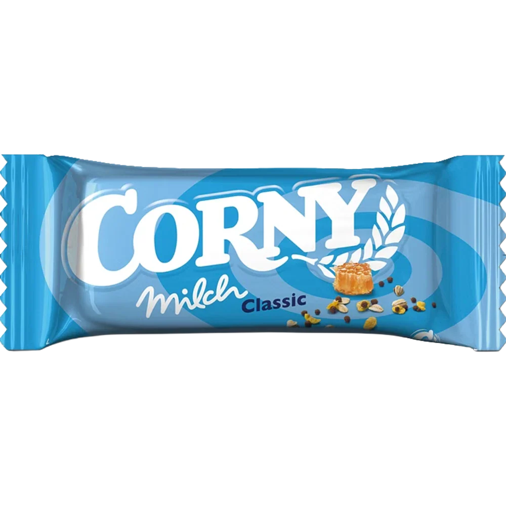 Corny Der Grosse Milch Classic