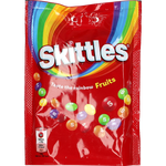 Skittles Frugt