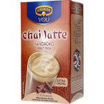 Krüger Chai Latte Kakao, 250G