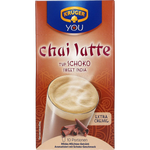 Krüger Chai Latte Kakao, 250G