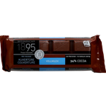 Weinrich Mælkechokoladeovertræk