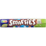 Nestlé Smarties Riesenrolle