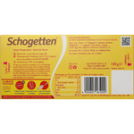 Schogetten für Kinder