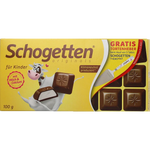 Schogetten für Kinder
