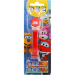 PEZ Figur + Nachfüllpackung