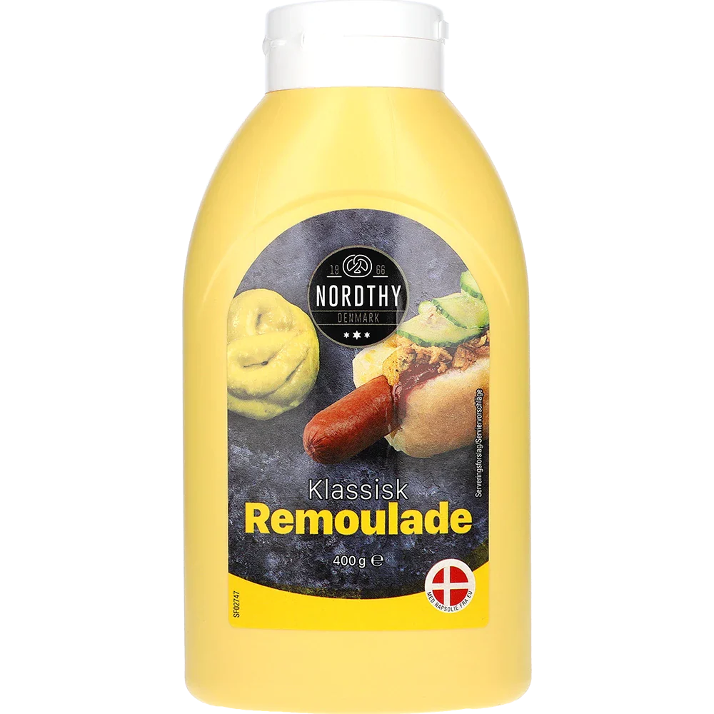 Nordthy Original Remoulade