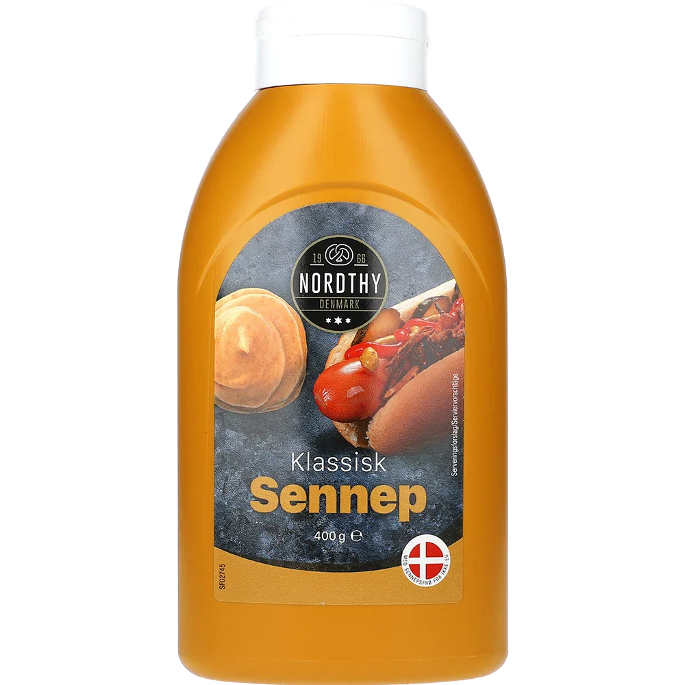 Nordthy Originalsenap