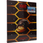 Toms Julkalender Sköldpadda