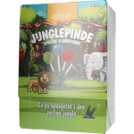 Nordthy Thyguf Junglepinde