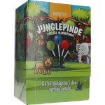 Nordthy Thyguf Junglepinde