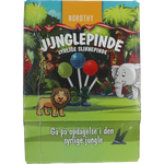 Nordthy Thyguf Junglepinde