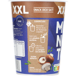 Birkel Minuto XXL Pilz-Rahm-Topf