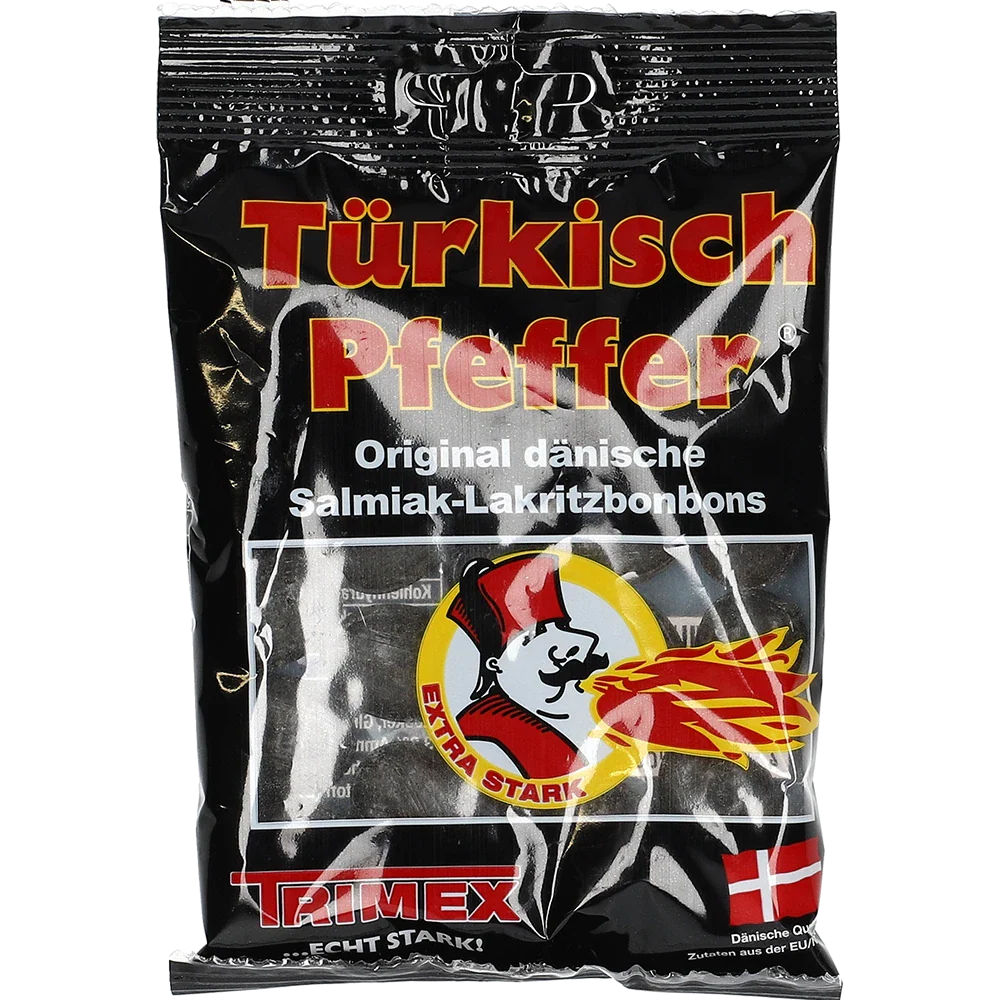 Trimex Tyrkisk Peber
