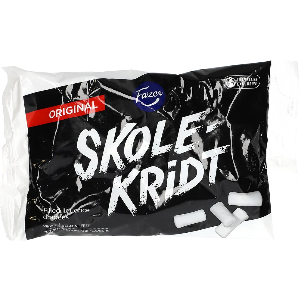 Fazer Skolkrita