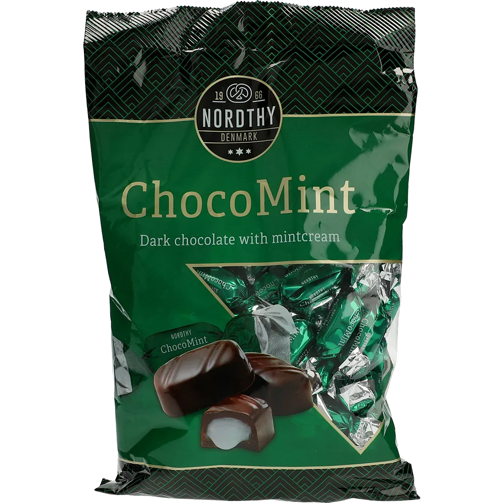 Nordthy Choco Mint