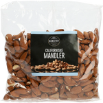 Nordthy Californiske Mandler