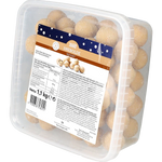 Toms Snöbollsnougat