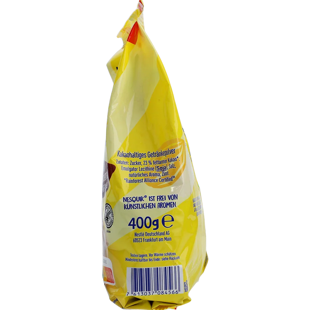 Nestlé Nesquik Nachfüllbeutel