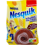 Nestlé Nesquik Nachfüllbeutel