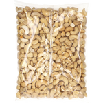 Rexim Cashewnødder Naturel, 500G