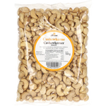 Rexim Cashewnødder Naturel, 500G