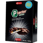 Carletti P-Tårtor Lakrits