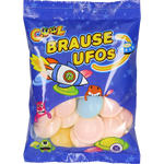 Cool Brause Ufoer