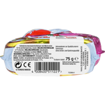 Ferrero Kinder Rosa Julemand med overraskelse