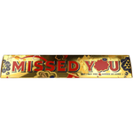 Toblerone Messages