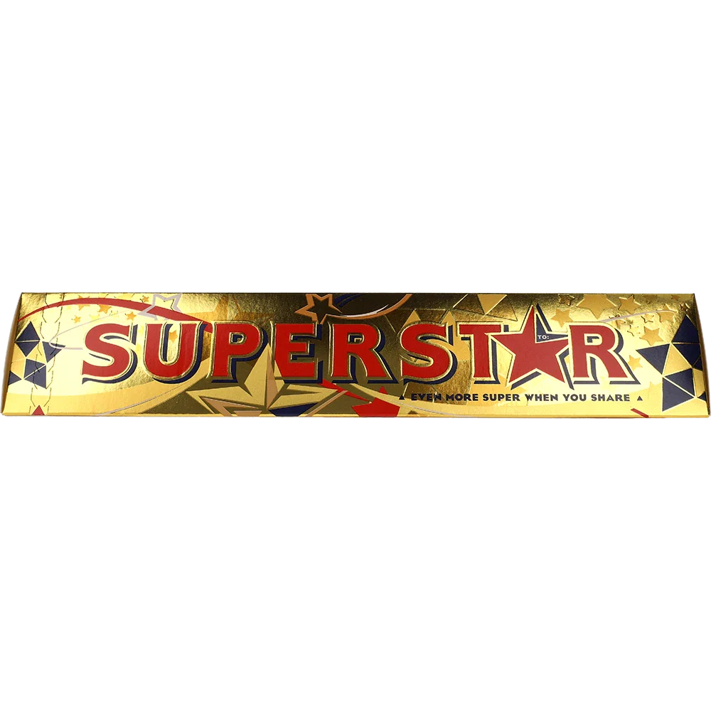 Toblerone Messages