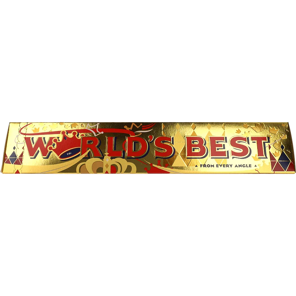 Toblerone Messages